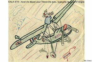 176- ARMEE DE L'AIR EN ALGERIE 1945-1962-24 (44)